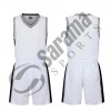 Basketball uniforms